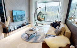 Canninghill Piers (D6), Apartment #561447351